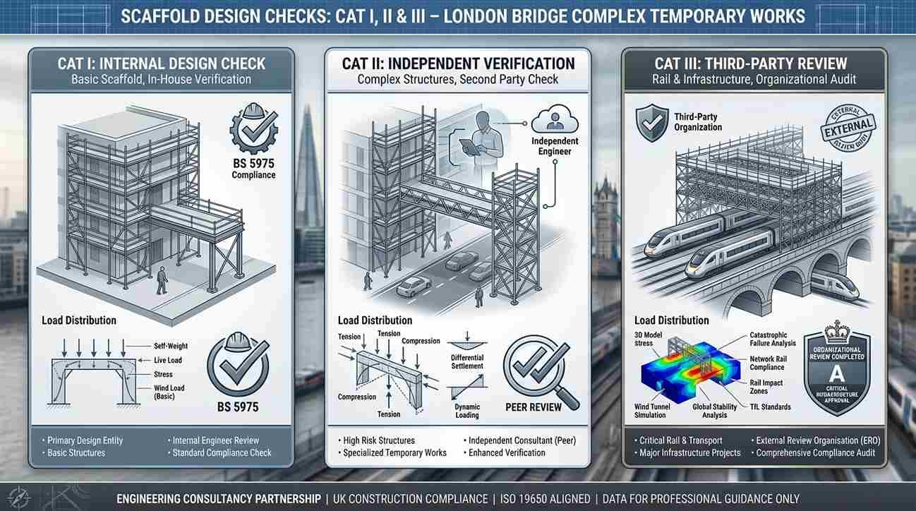 scaffold design checks
