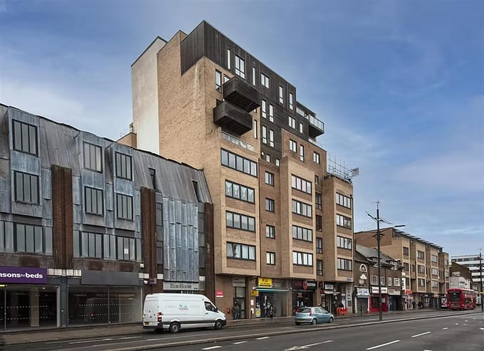  Topaz Estate, Hounslow 