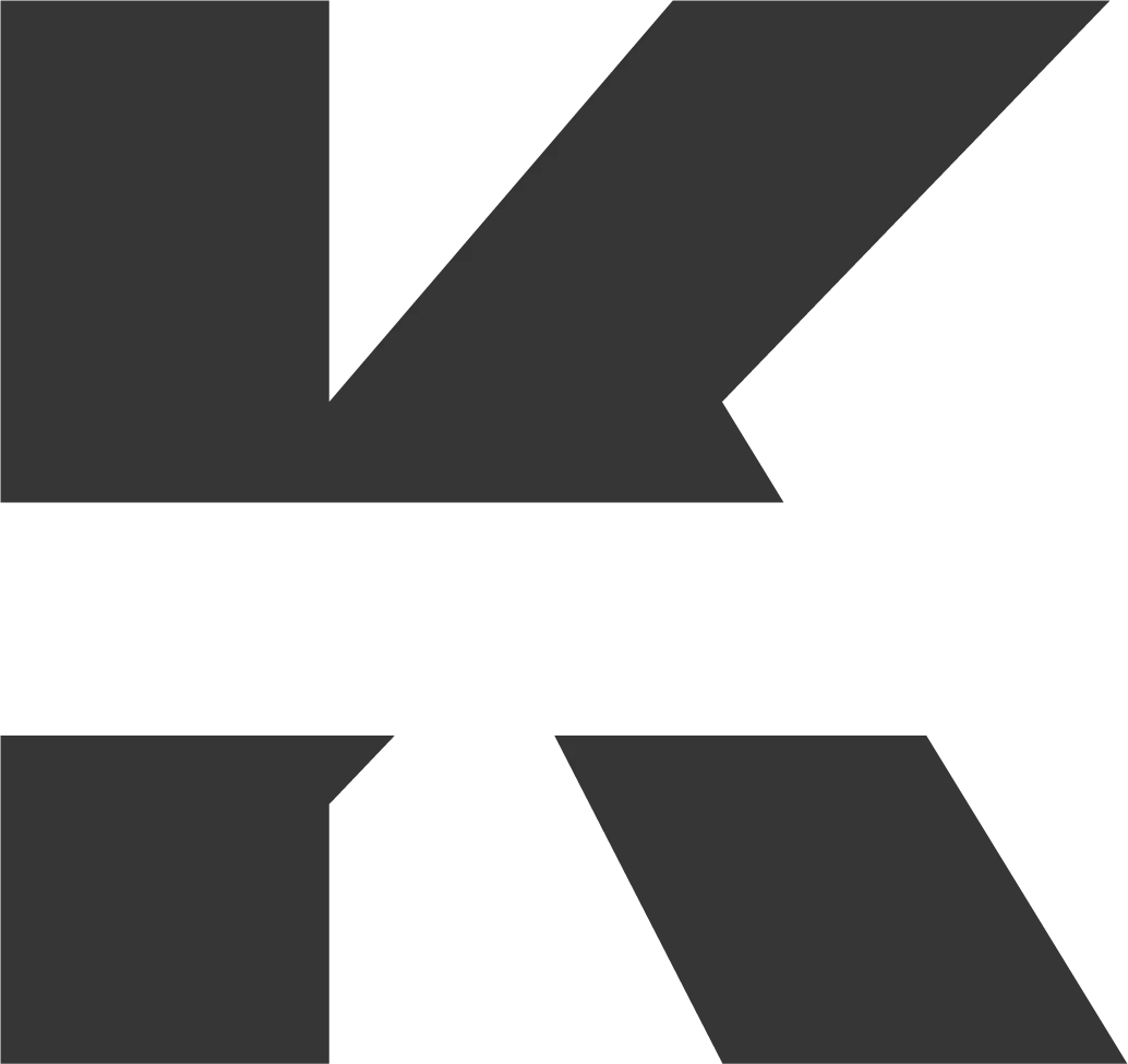 K Logo