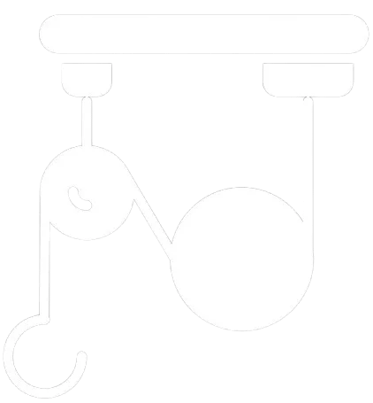 Heavy Temporary Works